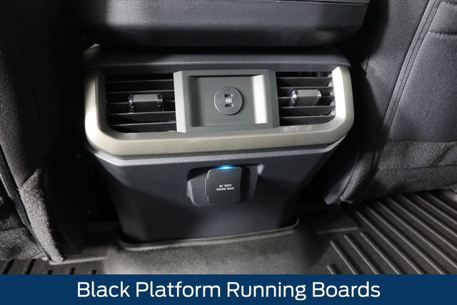 New 2026 Ford F150 XLT w/ Equipment Group 302A MID image 55