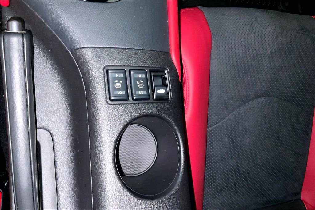 New 2026 Nissan Z Performance w/ Floor Mat Package RWD image 30