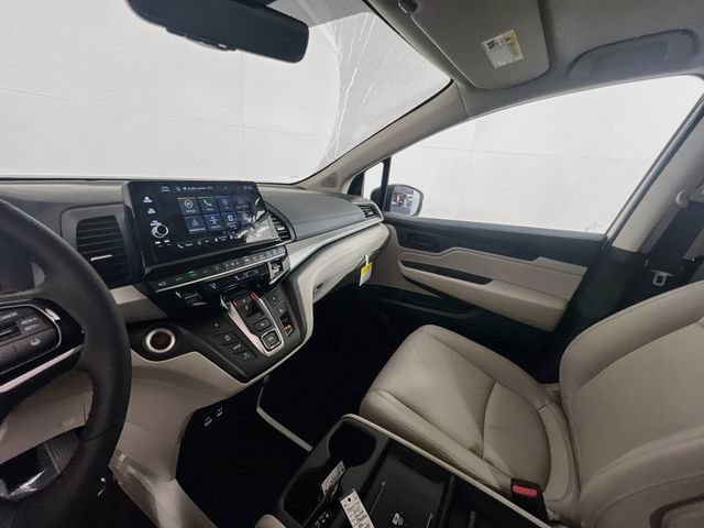 New 2027 Honda Odyssey EX-L image 16
