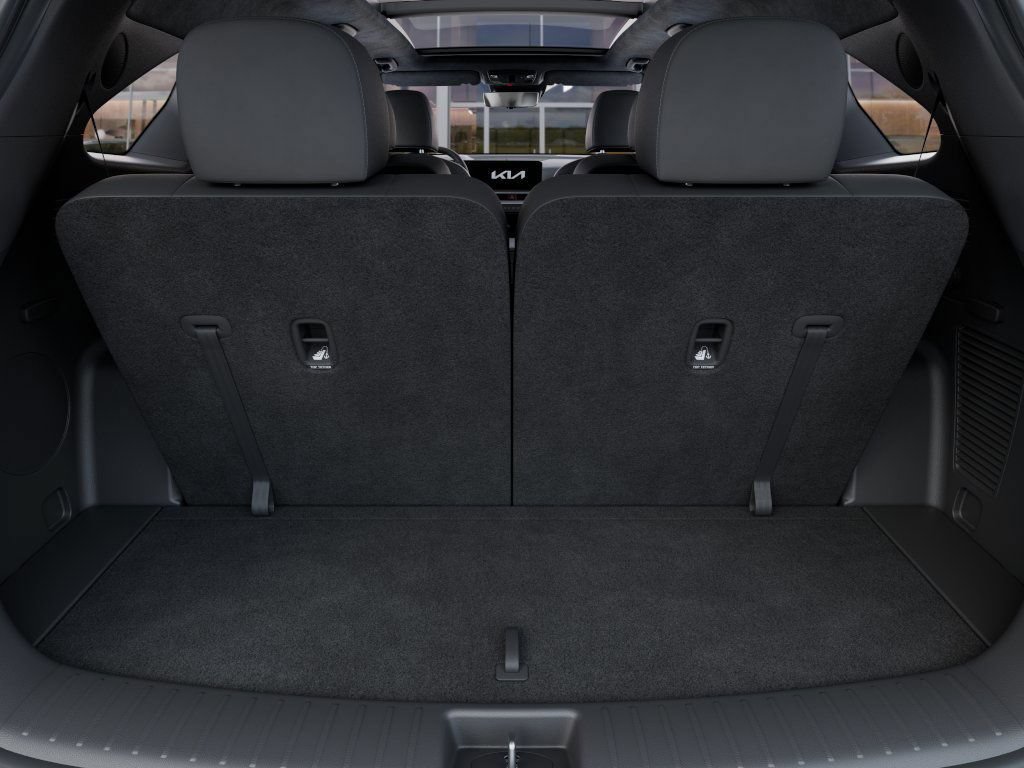New 2026 Kia Sorento SX Prestige AWD/4WD image 18