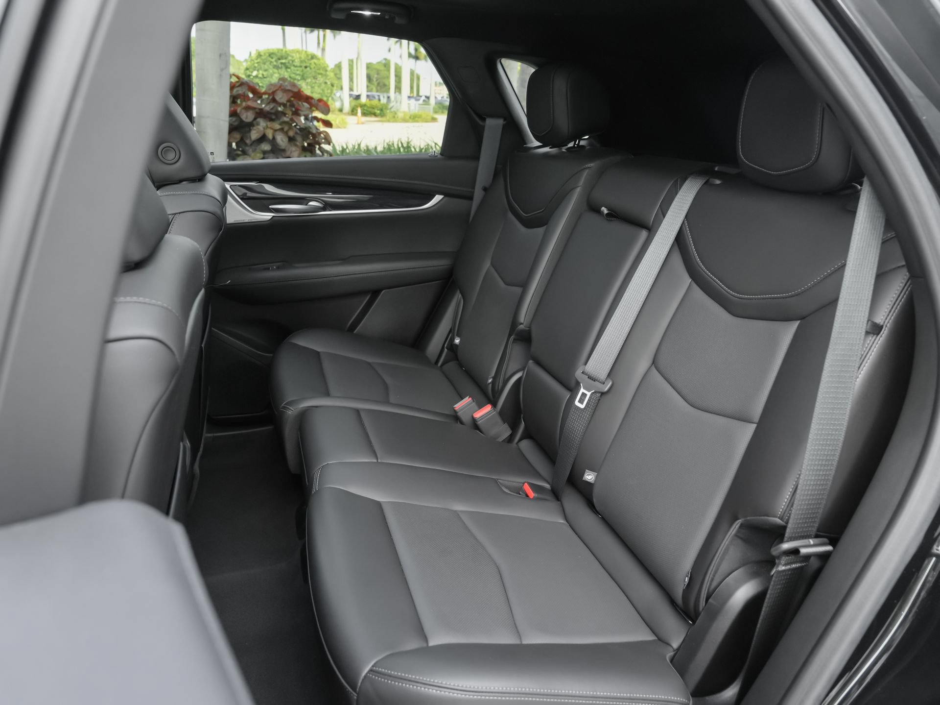 Used 2024 Cadillac XT5 Premium Luxury AWD/4WD image 36