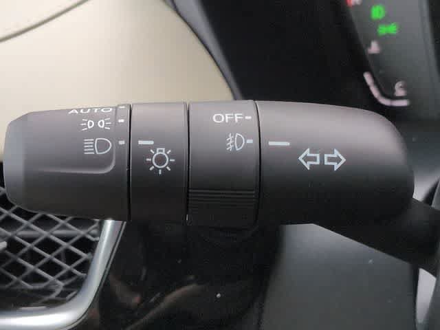 New 2026 Acura ADX A-Spec FWD image 29