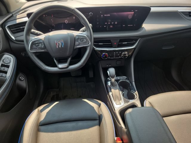 Used 2025 Buick Encore GX Sport Touring w/ Comfort Package AWD/4WD image 23