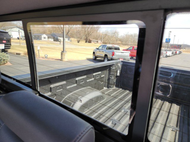 Used 2024 Chevrolet Silverado 3500 LTZ w/ LTZ Premium Package image 26