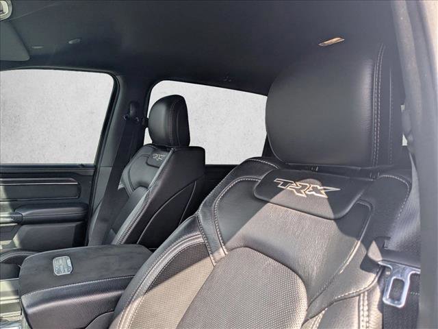 Used 2023 RAM 1500 TRX w/ TRX Level 2 Equipment Group AWD/4WD image 15