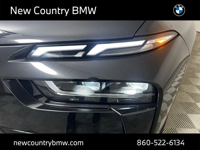 New 2026 BMW X7 xDrive40i w/ M Sport Package image 32