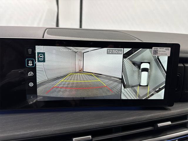 New 2026 Hyundai Santa Fe Limited image 32