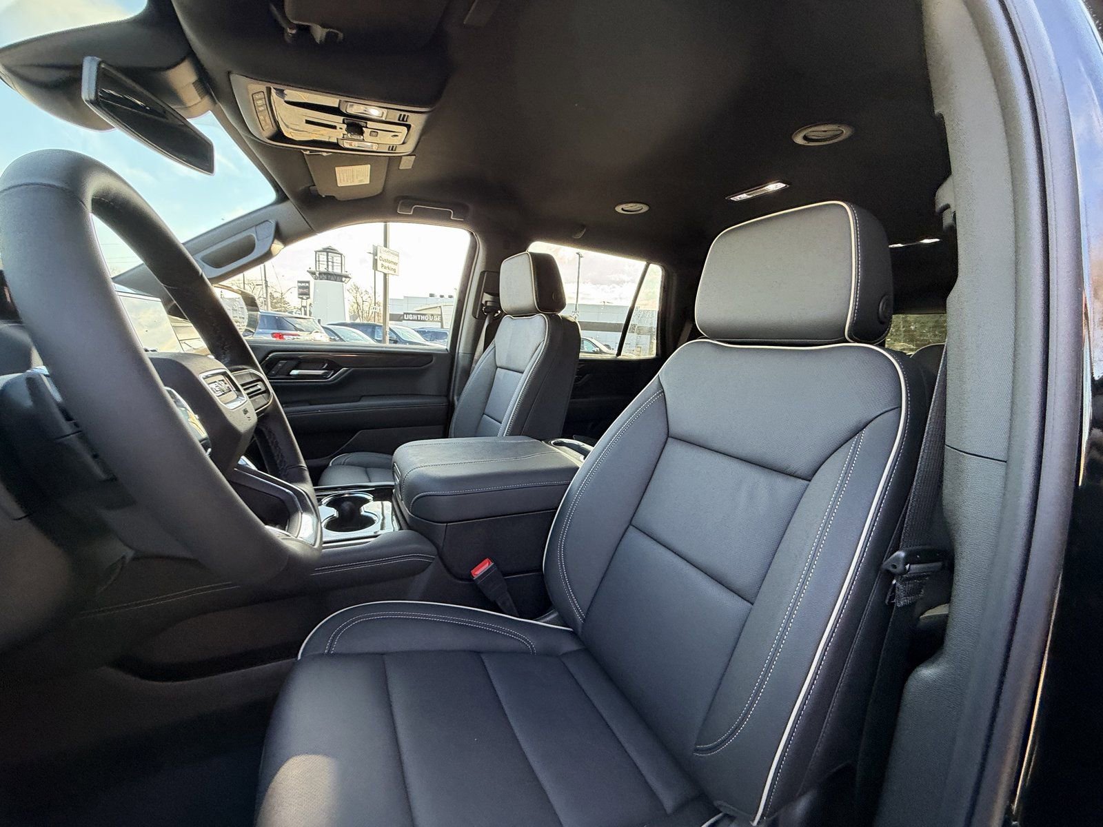 New 2026 GMC Yukon Elevation image 10