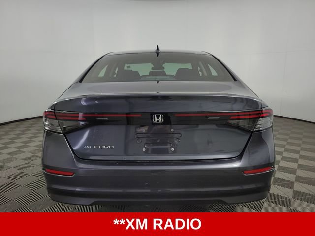 Used 2024 Honda Accord EX image 7
