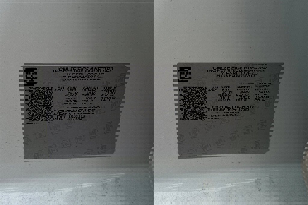 New 2025 Chevrolet Silverado 3500 W/T w/ WT Convenience Package image 26