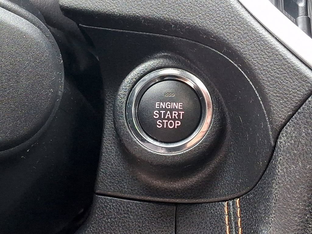 Used 2023 Subaru Crosstrek 2.5i Limited w/ Moonroof Package image 23