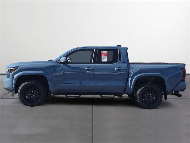 New 2026 Toyota Tacoma Limited image 3