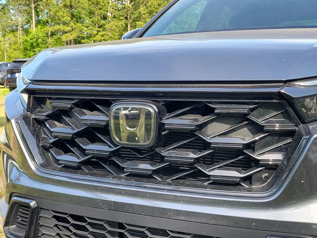 Used 2023 Honda CR-V Sport video 3