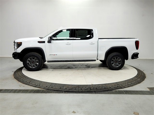 New 2026 GMC Sierra 1500 AT4X image 4