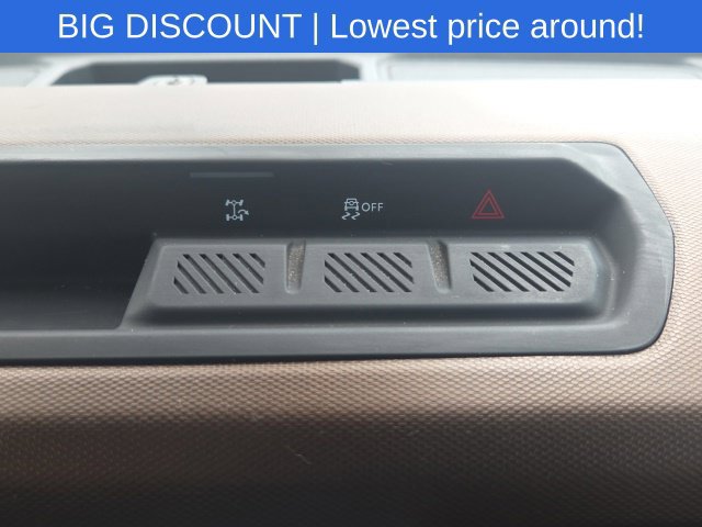 Used 2021 Ford Bronco Outer Banks AWD/4WD image 30