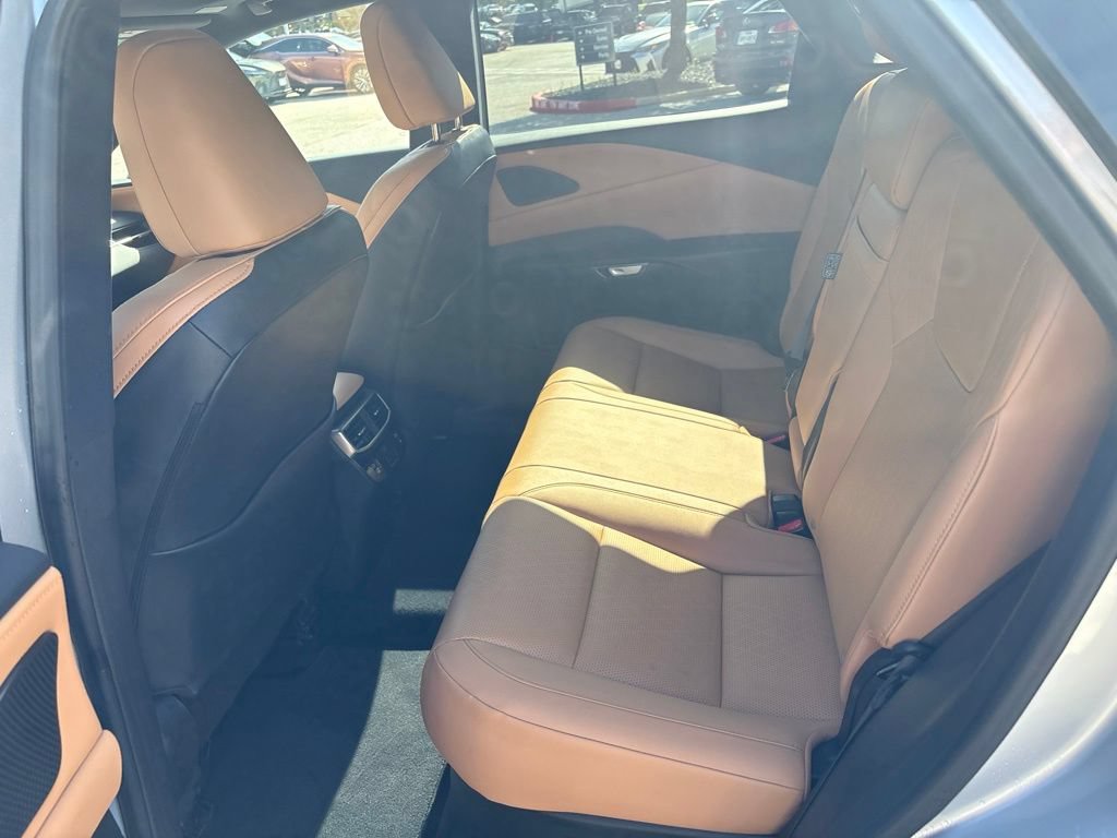 Certified 2024 Lexus RX 350 Premium Plus w/ Convenience Package FWD image 20
