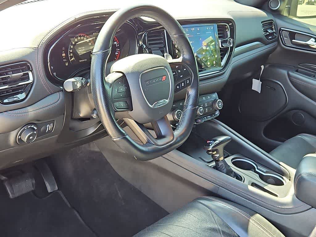 Used 2022 Dodge Durango R/T w/ Tow 'N Go Package image 10