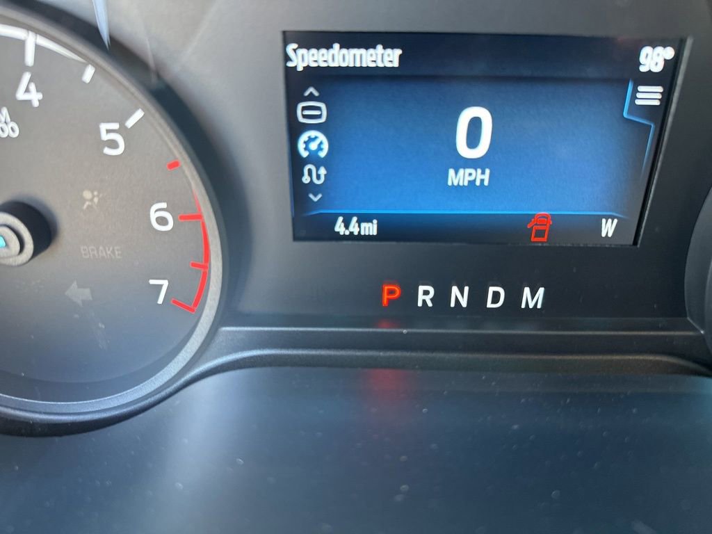 New 2026 Ford F250 XL w/ STX Appearance Package image 20