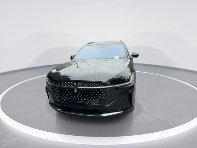 New 2026 Lincoln Nautilus Reserve AWD/4WD image 3