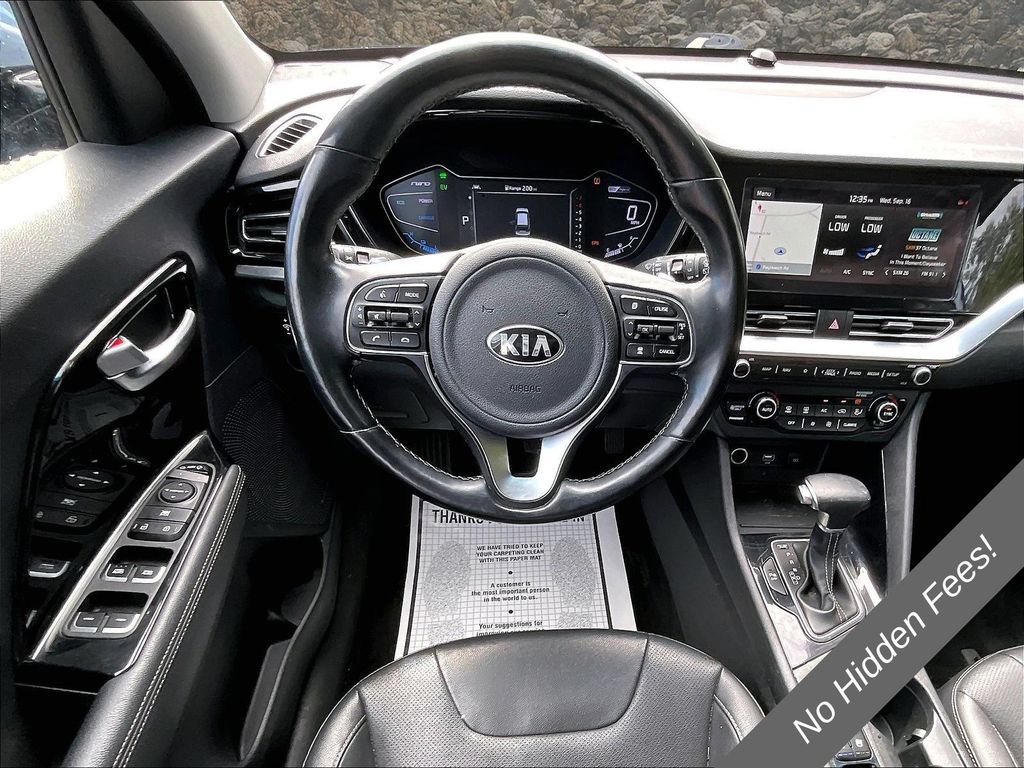 Used 2020 Kia Niro EX Premium FWD image 5