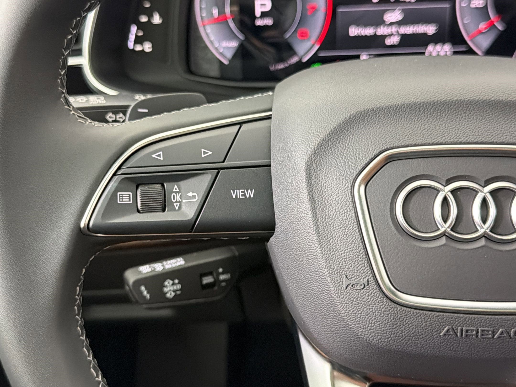 New 2026 Audi Q7 3.0T Premium Plus AWD/4WD image 20