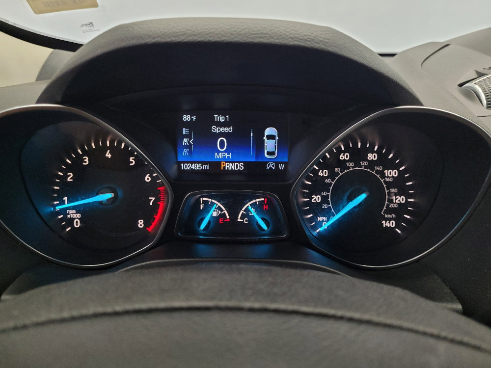 Used 2018 Ford Escape SE w/ SE Sync 3 Package image 23