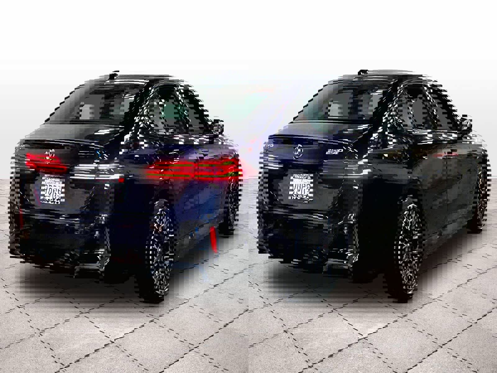 Certified 2026 BMW i5 eDrive40 w/ M Sport Package image 15