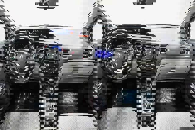 Used 2014 Honda Civic EX image 12