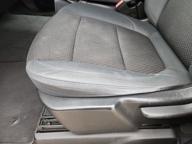 Used 2019 Chevrolet Silverado 1500 Custom w/ Custom Value Package RWD image 24