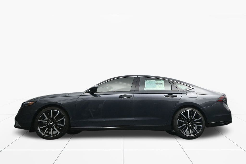 New 2026 Honda Accord Touring image 50