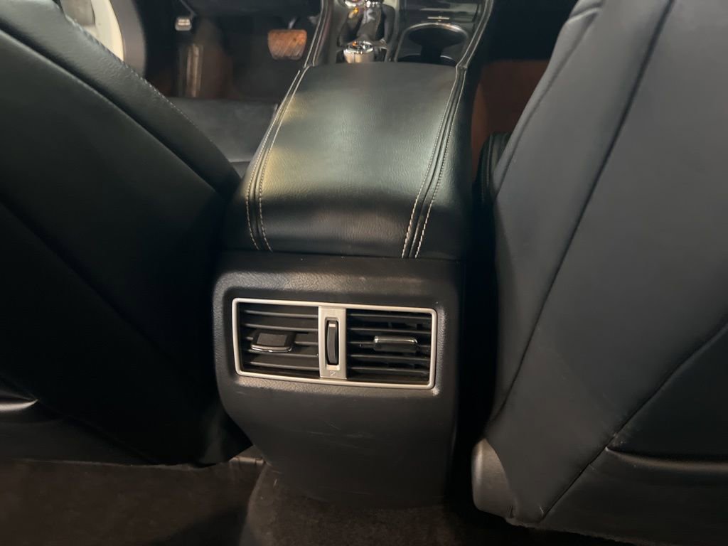 Certified 2023 Nissan Maxima SV w/ Floor Mat Group image 19