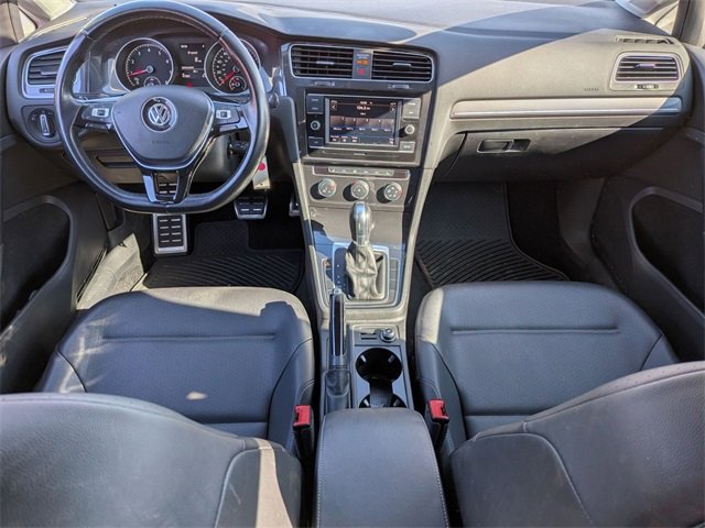 Used 2019 Volkswagen Golf Alltrack S image 27