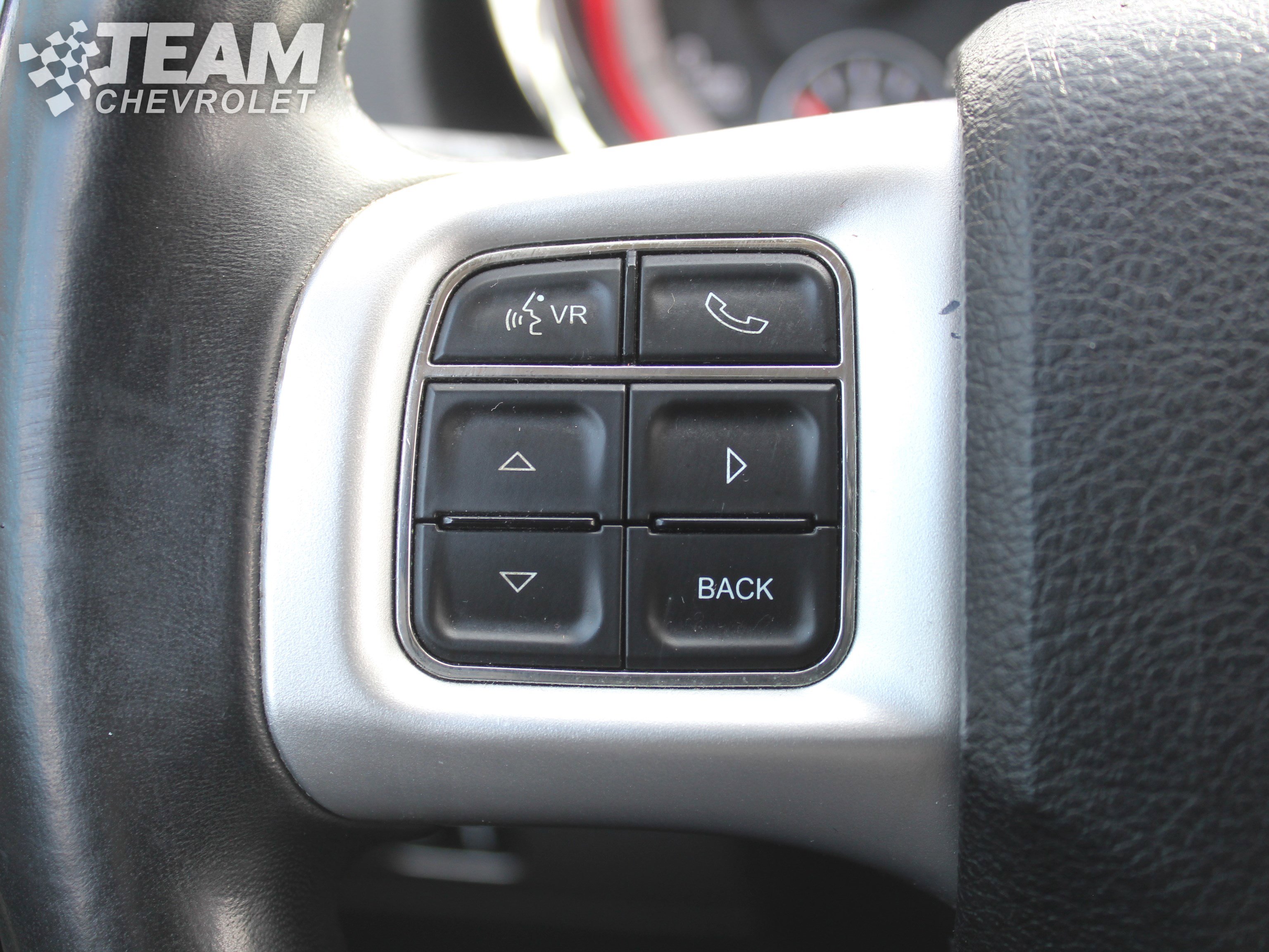 Used 2013 Dodge Durango SXT w/ Rallye Appearance Group image 14