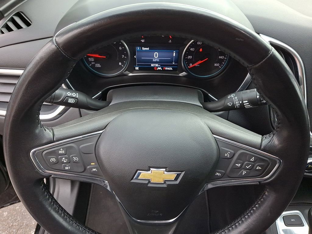 Used 2020 Chevrolet Equinox LT AWD/4WD image 19