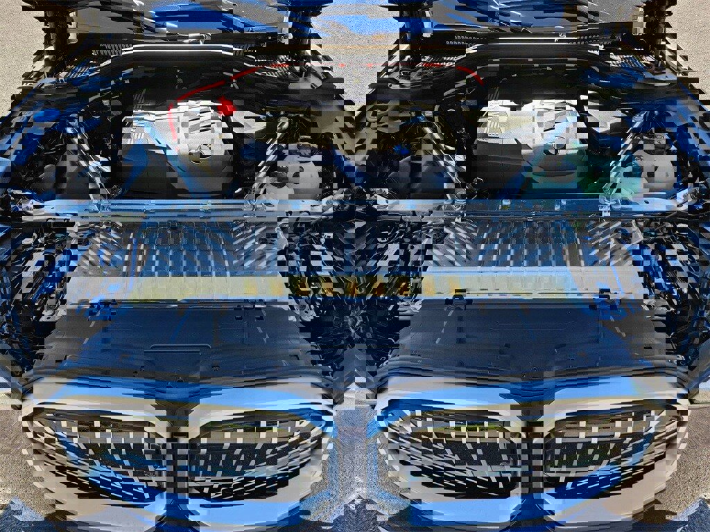 New 2026 BMW X3 xDrive30 w/ Premium Package image 24