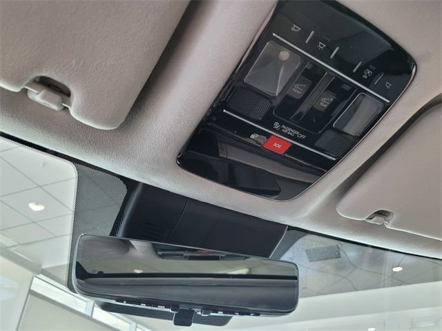 New 2025 Hyundai Santa Fe Calligraphy image 24