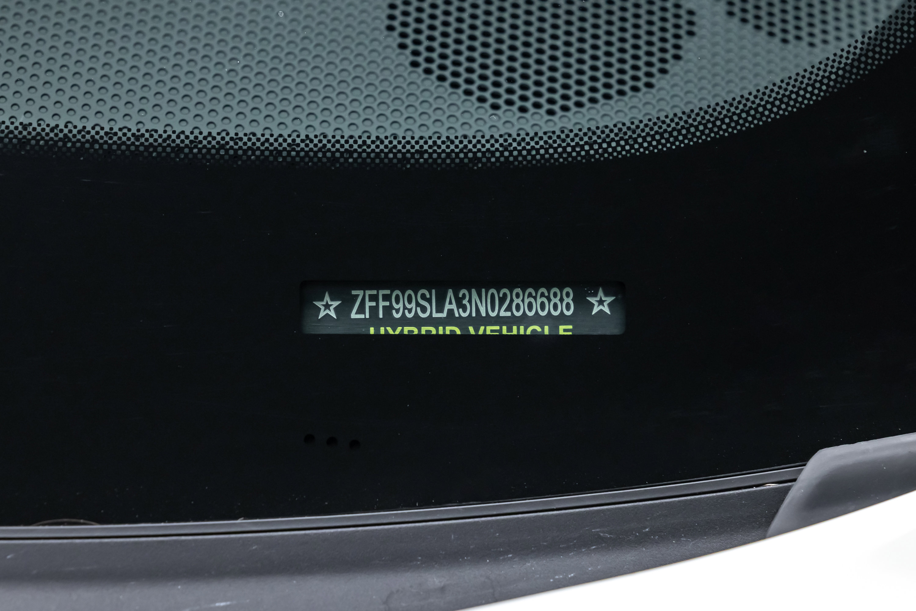 Used 2022 Ferrari 296 GTB RWD image 29