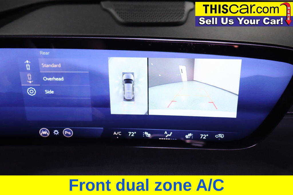 Used 2025 Buick Enclave Sport Touring w/ Power Package FWD image 24