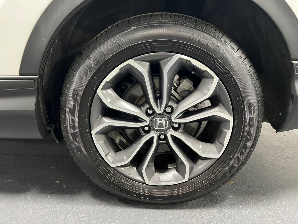 Used 2020 Honda CR-V EX-L image 20