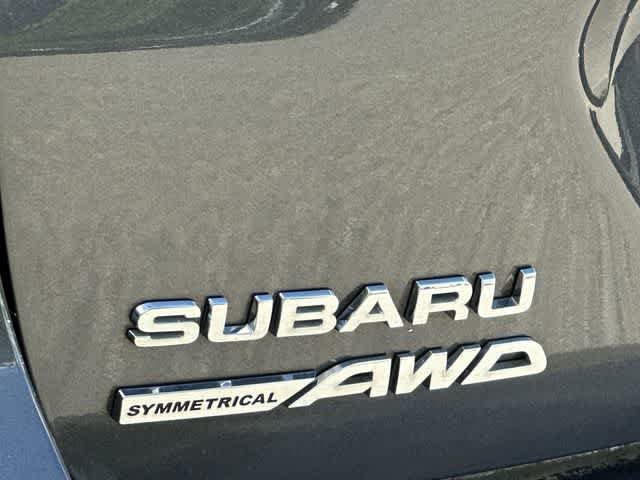 Certified 2024 Subaru Crosstrek 2.0i Premium AWD/4WD image 17