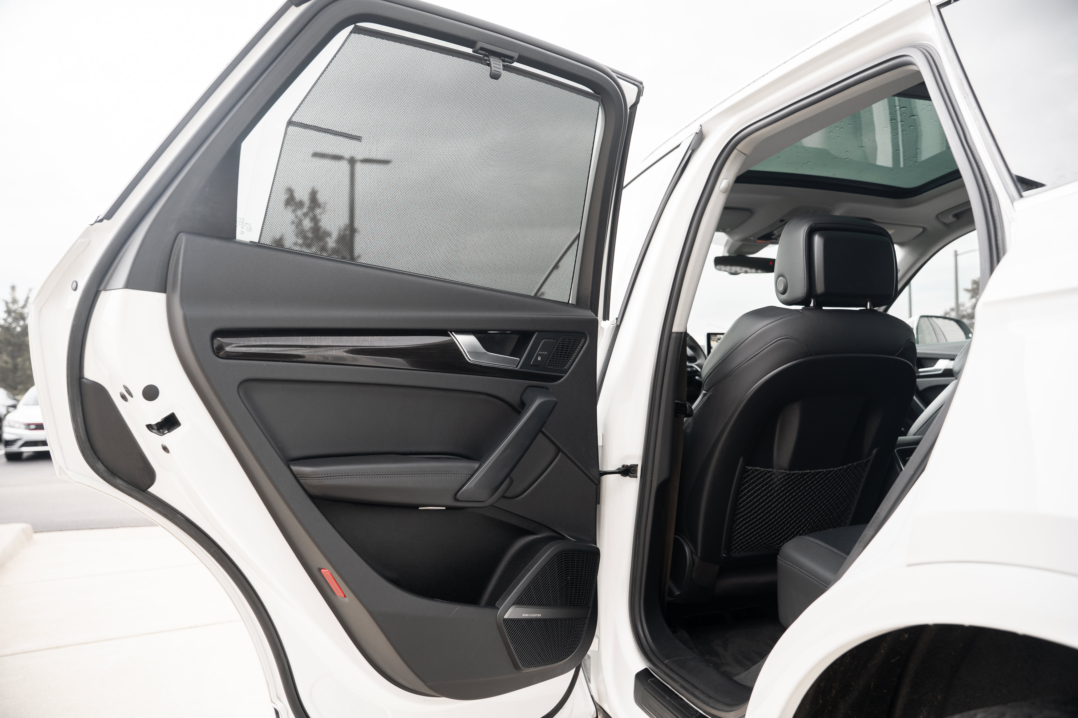 Used 2019 Audi Q5 Prestige w/ Prestige Package AWD/4WD image 27