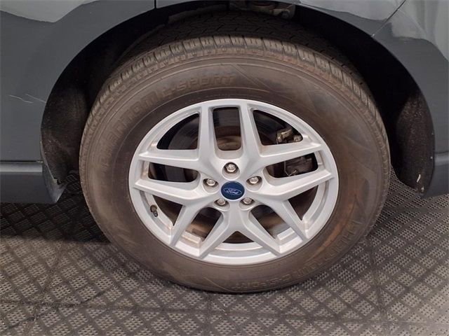 Used 2021 Ford Edge SEL w/ Convenience Package image 31