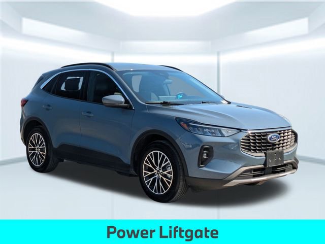 Used 2023 Ford Escape SE FWD image 9