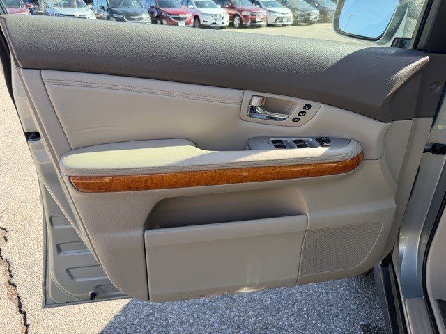 Used 2009 Lexus RX 350 AWD image 13