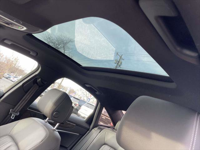 Used 2022 Audi A6 2.0T Premium w/ Convenience Package image 19