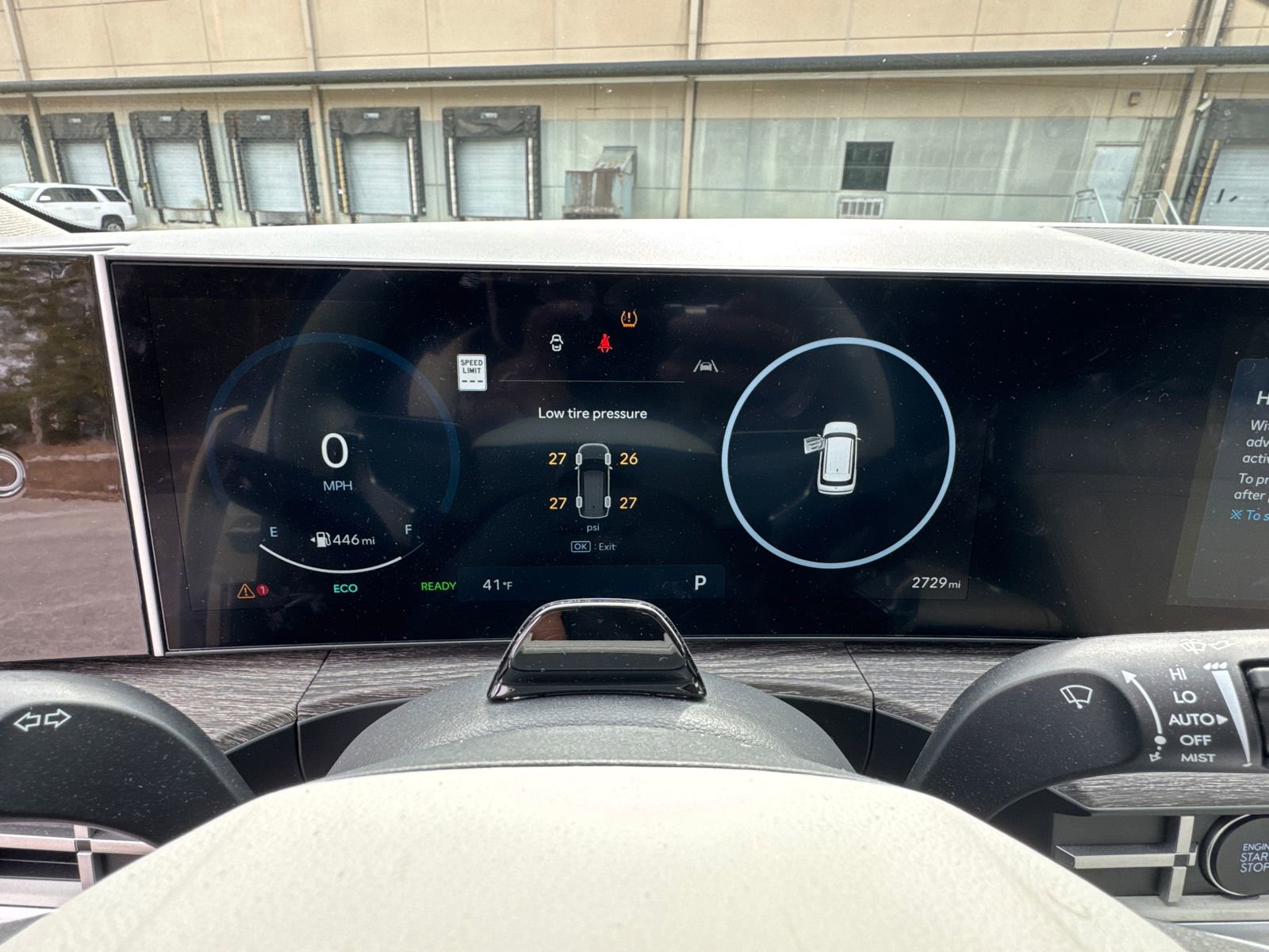 Used 2025 Hyundai Santa Fe Limited image 28