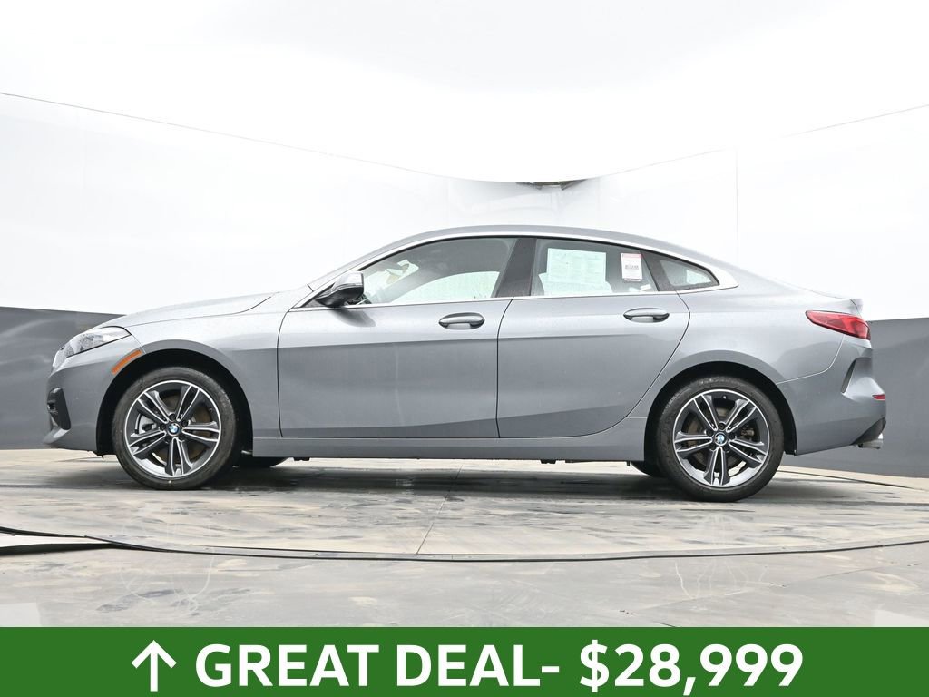 Used 2024 BMW 228i Gran Coupe image 49