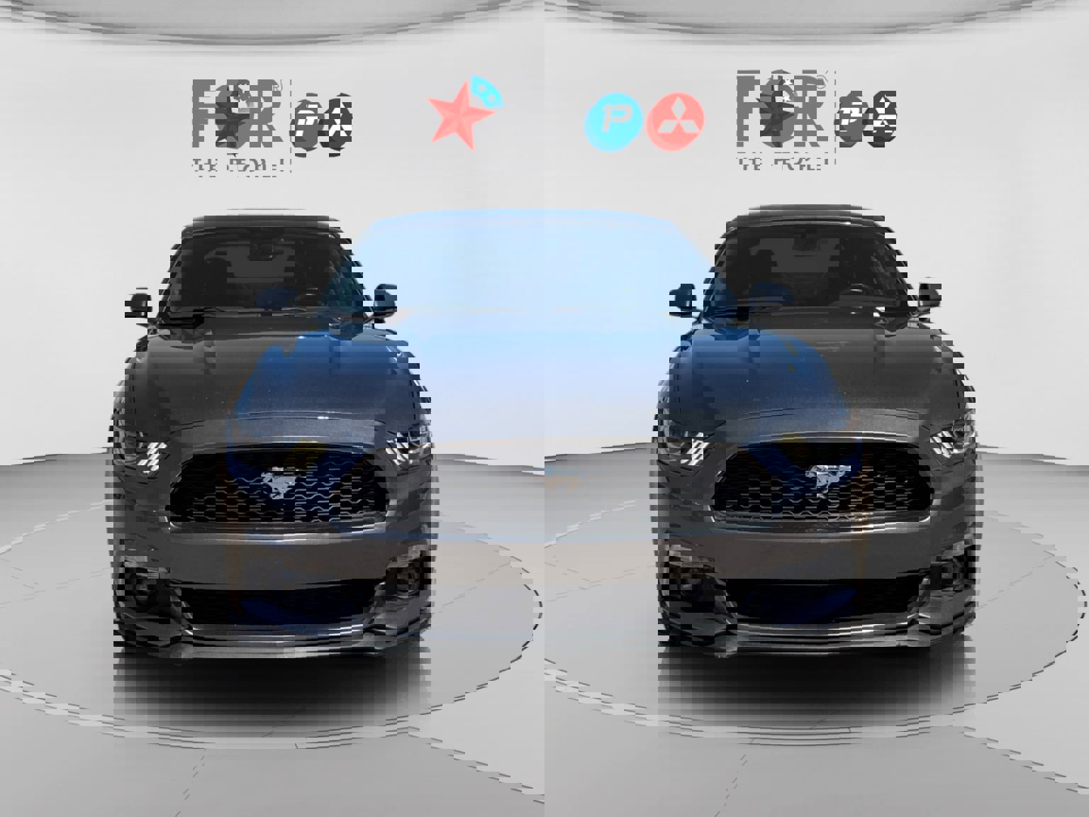 Used 2017 Ford Mustang Coupe image 8