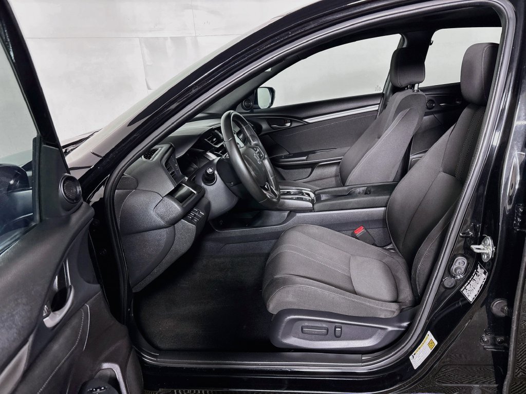 Used 2020 Honda Civic EX image 11