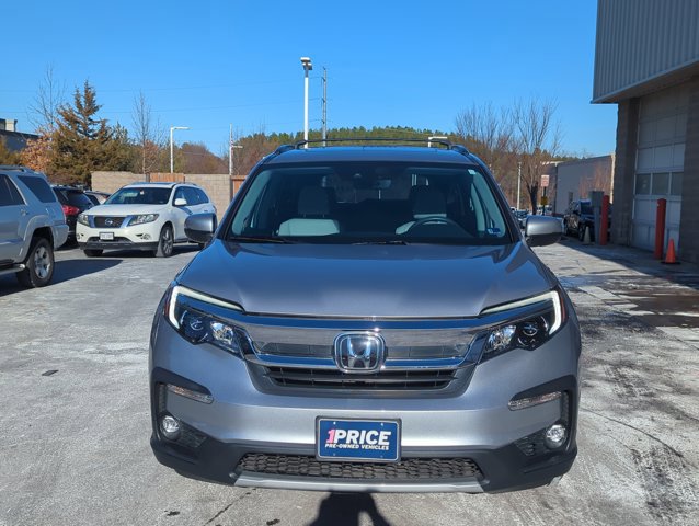 Used 2020 Honda Pilot EX-L image 2